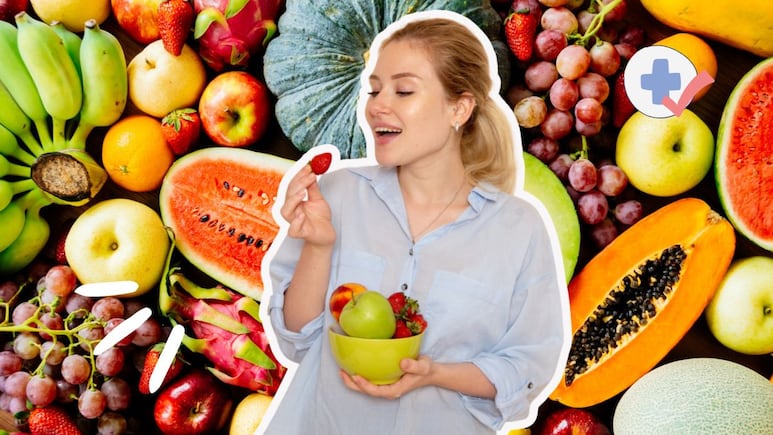 frutas