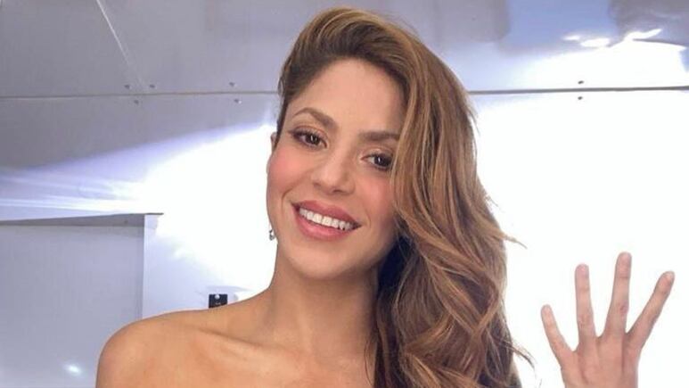 ¿Shakira tiene un hijo no reconocido? Joven pide millonaria cifra para guardar el secreto