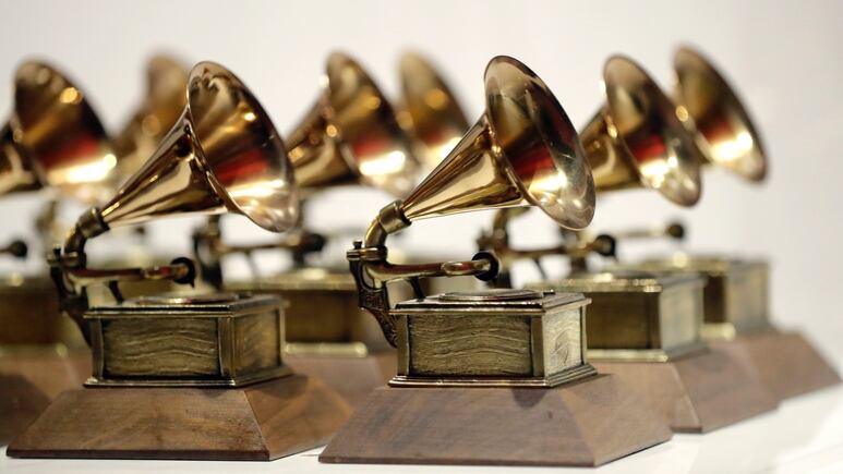 Grammys 2022: Estos son los mejores memes que nos dejó la entrega de premios