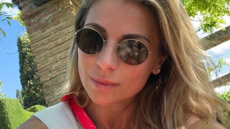 Ludwika Paleta: Conoce a la guapa sobrina de la actriz ¡Son como dos gotas de agua!