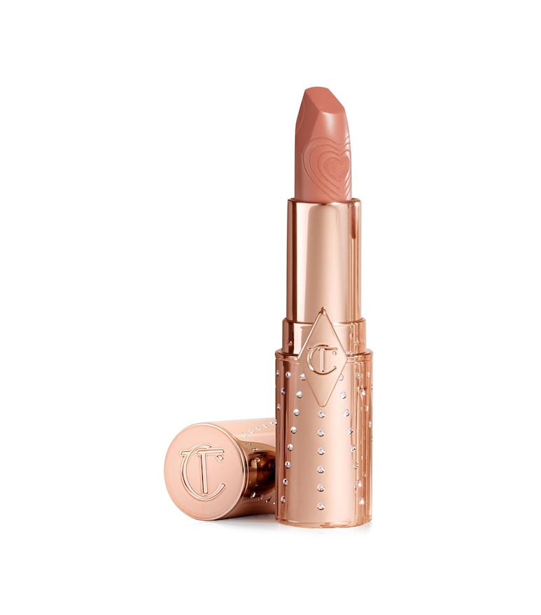 Satín K.I.S.S.I.N.G., Charlotte Tilbury