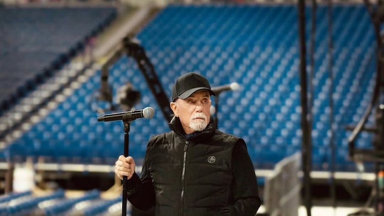 Billy Joel