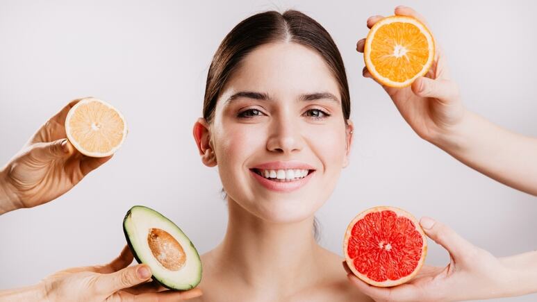 Remedios caseros: 5 mascarillas de frutas con efecto cicatrizante y antiarrugas