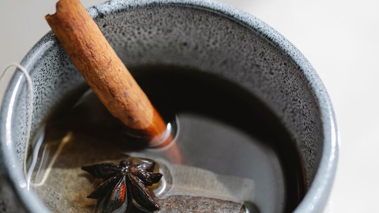 ¿Cuál es el significado espiritual de que mi casa huela a canela?