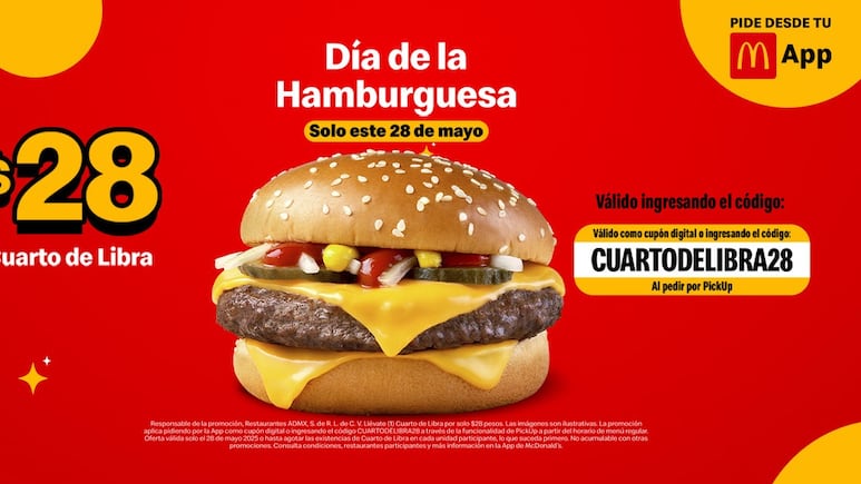 McDonald’s