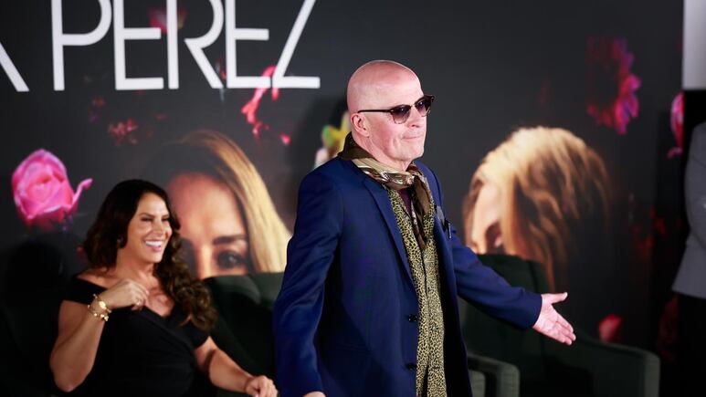 Director de 'Emilia Pérez' ofrece disculpas por narrativa para exponer problemáticas de México