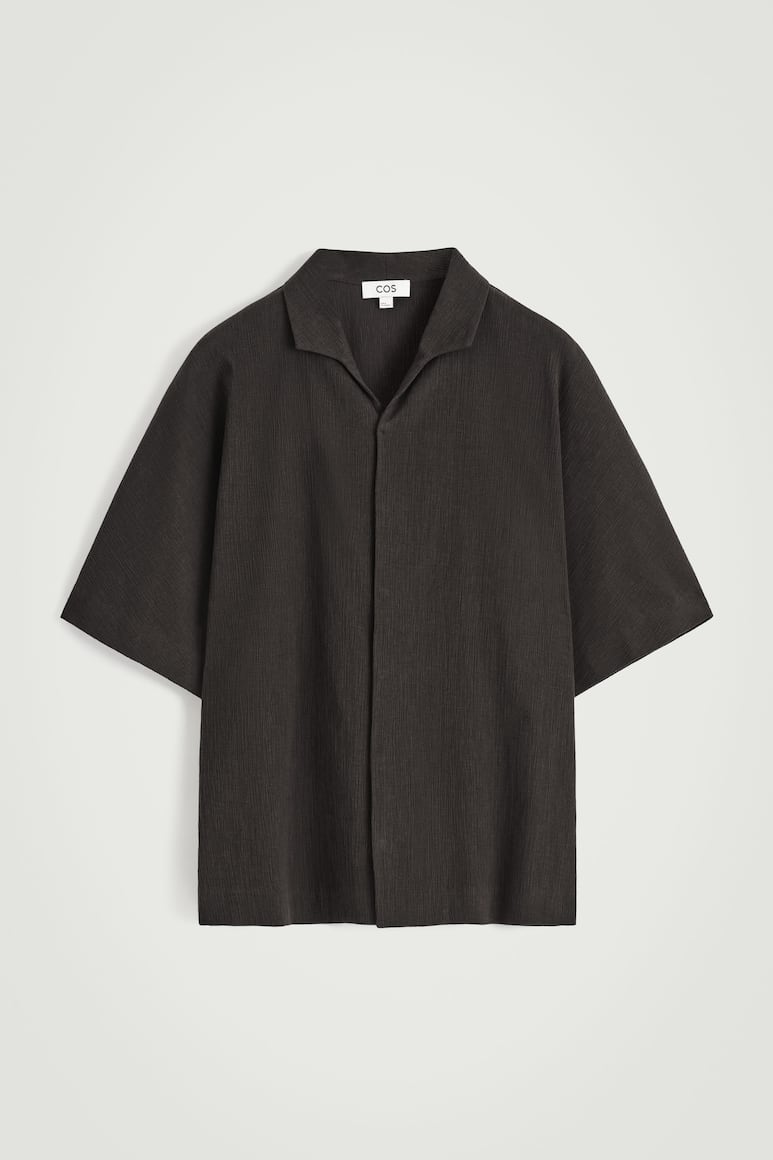 Camisa, Cos