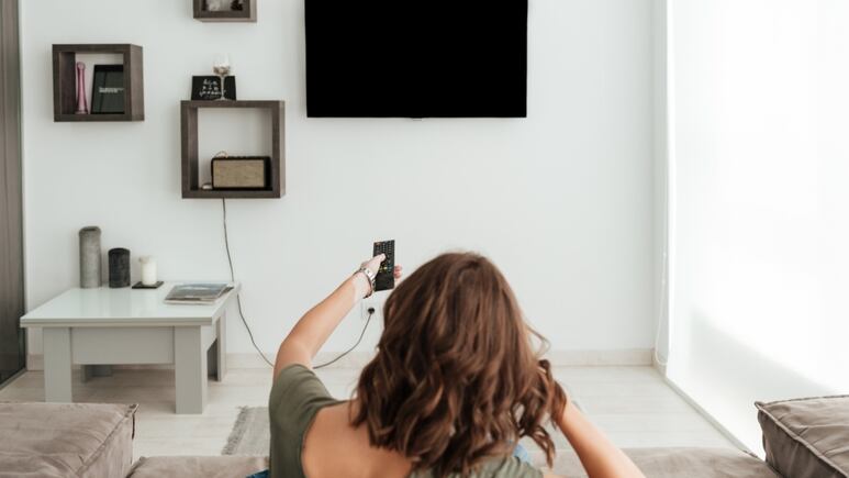 Feng Shui: ¿Dónde NO poner la televisión porque es de MALA SUERTE?