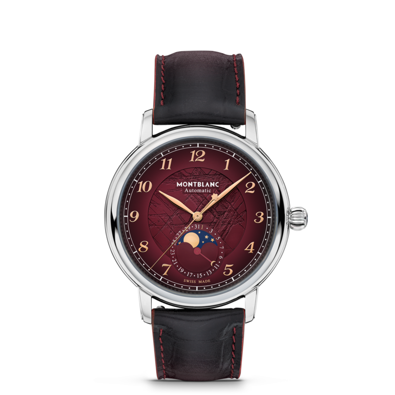 Reloj, Star Legacy Moonphase, Montblanc