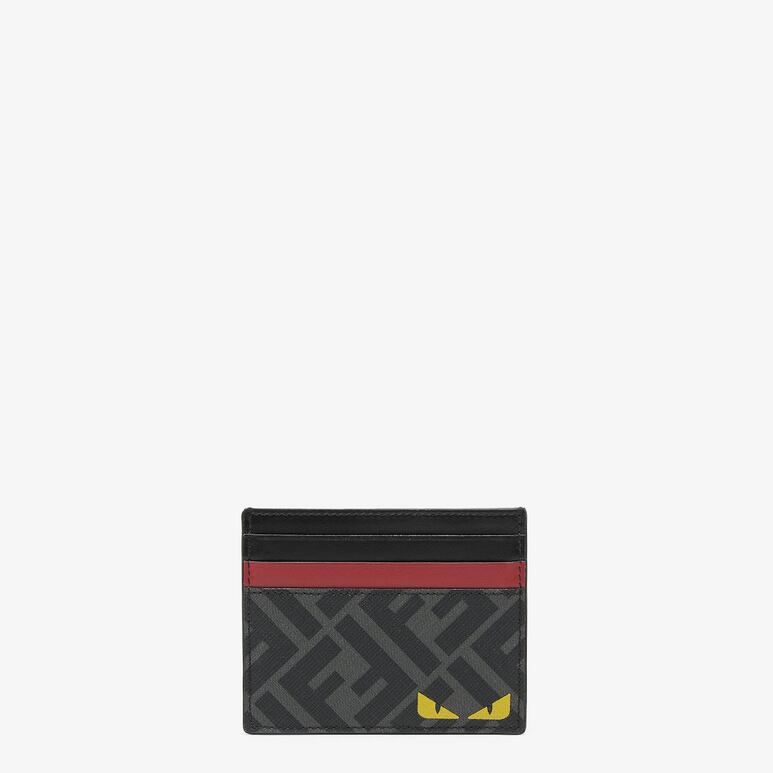 Tarjetero, Fendi
