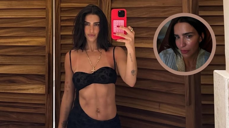 barbara de regil