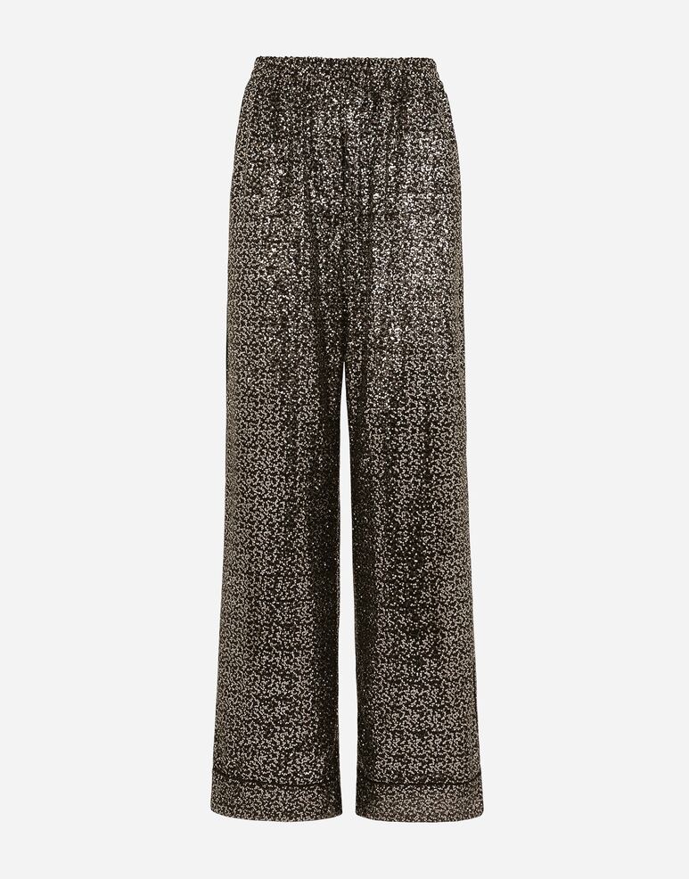 Pantalón, Dolce & Gabbana