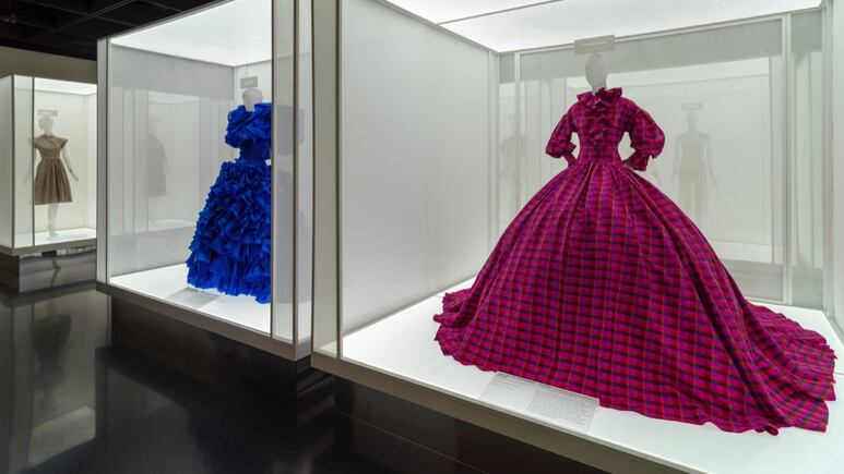 Met Gala 2021: Así es por dentro la exposición y el LUJOSO Metropolitan Museum of Art (FOTOS)