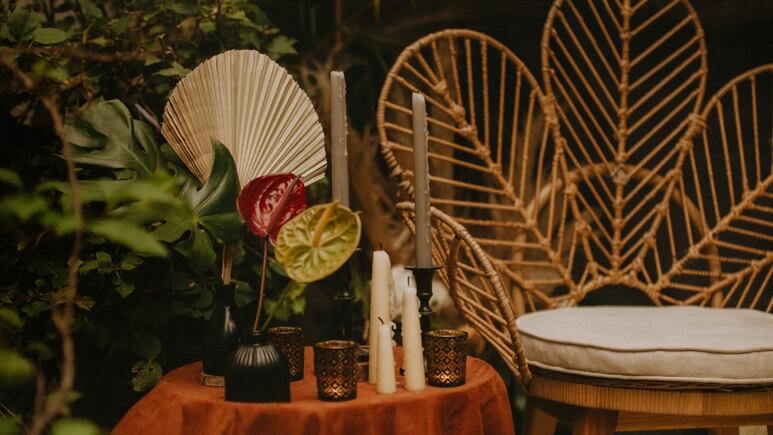 Cómo crear un espacio Wellness en tu casa