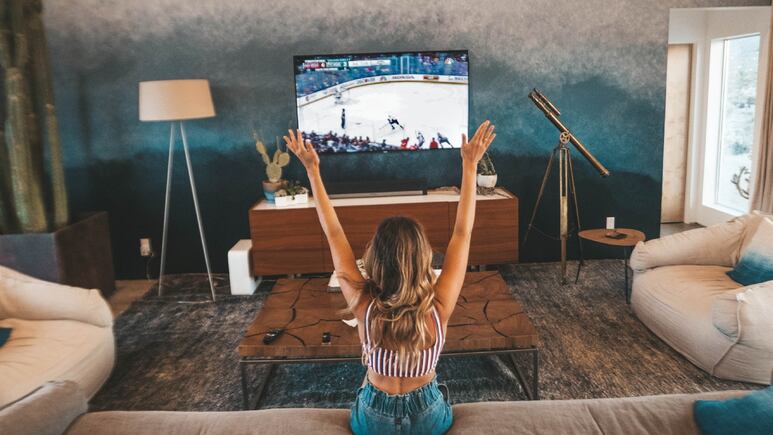 Películas que debes ver en streaming si eres fan de los Juegos Olímpicos