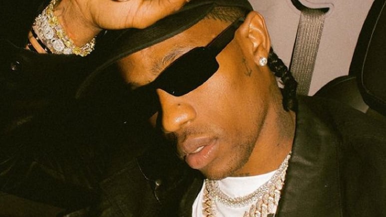 Tras críticas, Travis Scott rompe el silencio y habla sobre la tragedia en el Festival Astroworld
