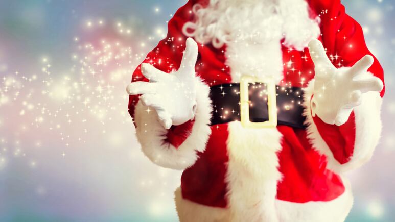 Ritual para darle la bienvenida a la Navidad y atraer cosas buenas