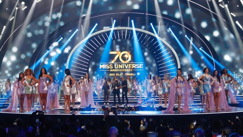Miss Universo 2021: Ellas son las 5 finalistas del certamen de belleza