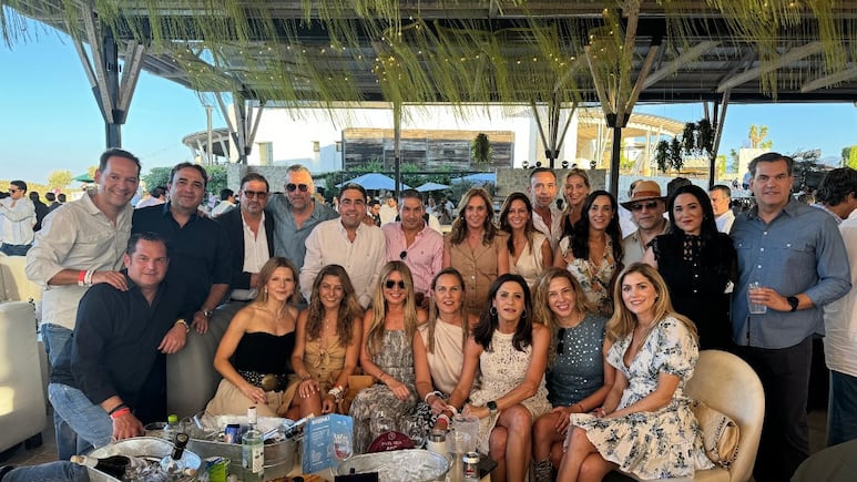 Celebran en Parras, Coahuila, la Gran Vendimia Parvada 2024