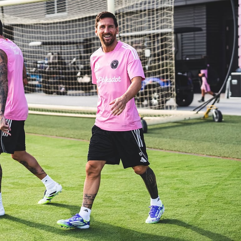 leonel messi
