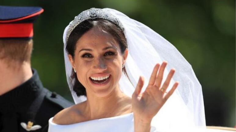 Meghan Markle se decepcionó del poco dinero que tenía Harry siendo un príncipe