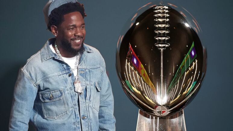 El show de medio tiempo del Super Bowl 2025: todo lo que sabemos hasta ahora
