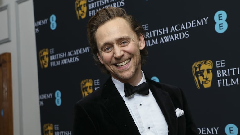 ¡Tom Hiddleston se va a casar! Ella es Zawe Ashton, la prometida del actor de ‘Loki’