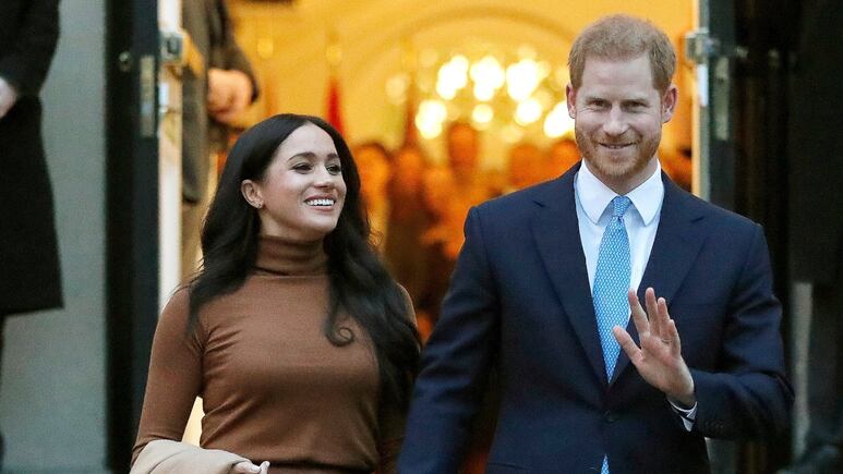 Meghan y Harry: ¿Fue venganza? Revelan la verdad detrás de su entrevista con Oprah