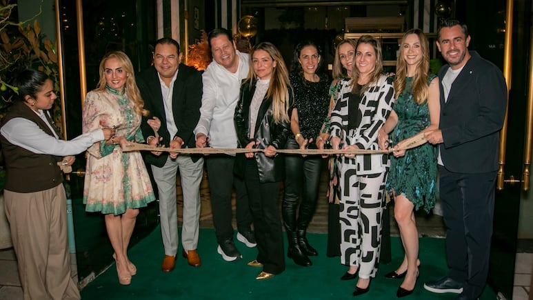 Inauguran Botica, speakeasy de cocina japonesa con experiencia sensorial