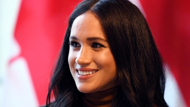 ‘Pearl’: Meghan Markle lanzará en Netflix nueva serie, te decimos de qué trata