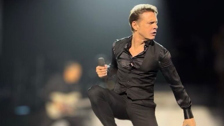 Luis Miguel cerrará su tour en CDMX: Preventa y precios de los boletos en el Estadio GNP