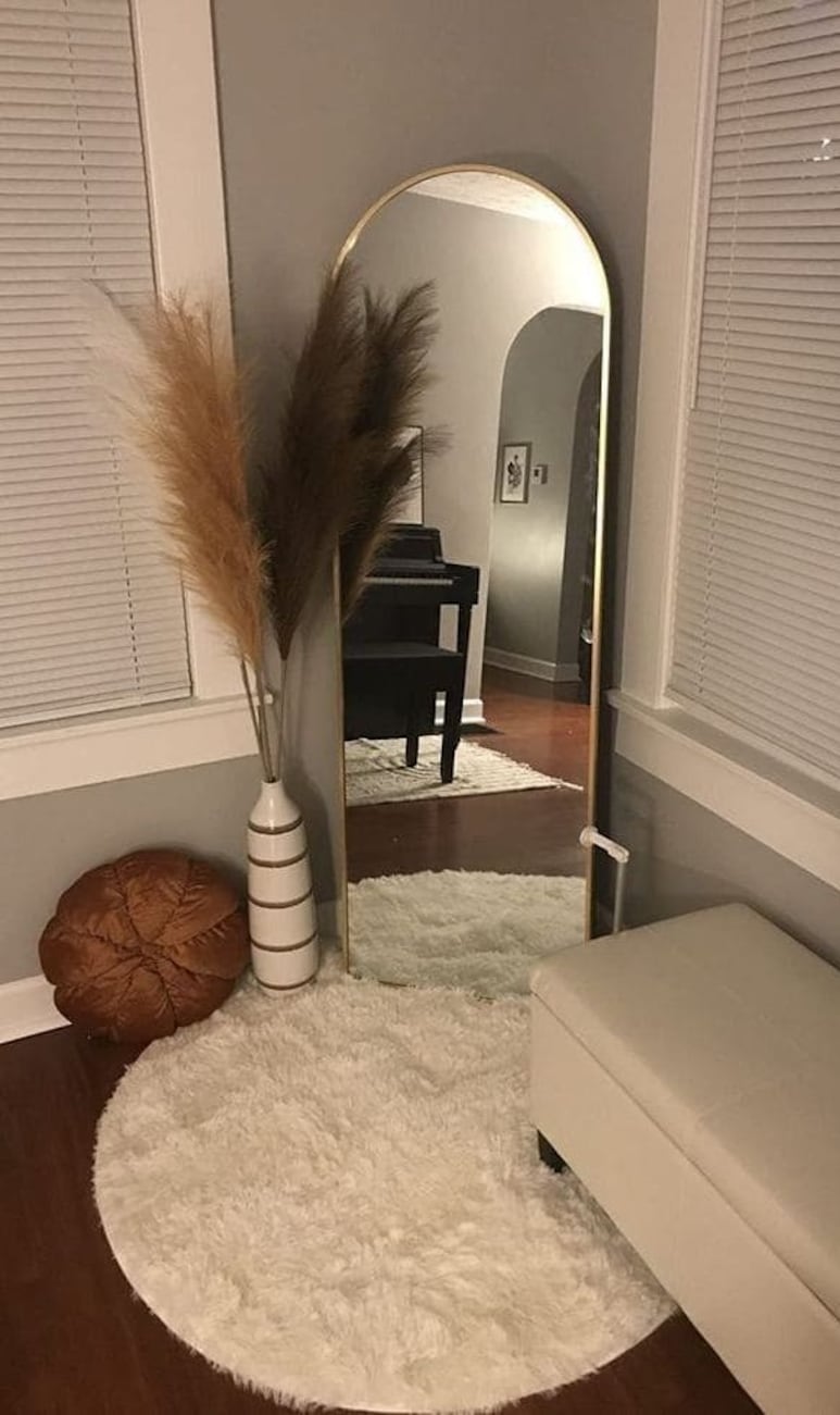 feng shui espejos
