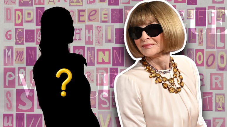 Anna Wintour deja su cargo en Vogue tras 37 años