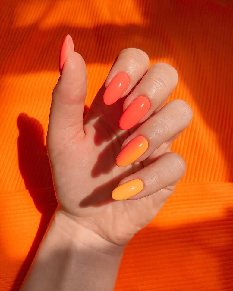 Aperol almendradas