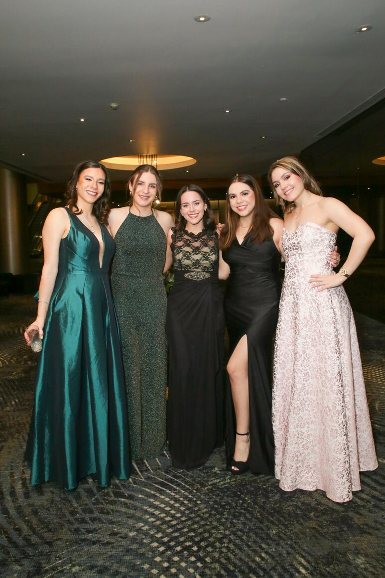 Graduación Ibero
