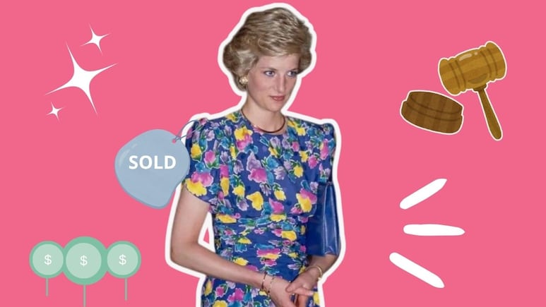 Lady Di