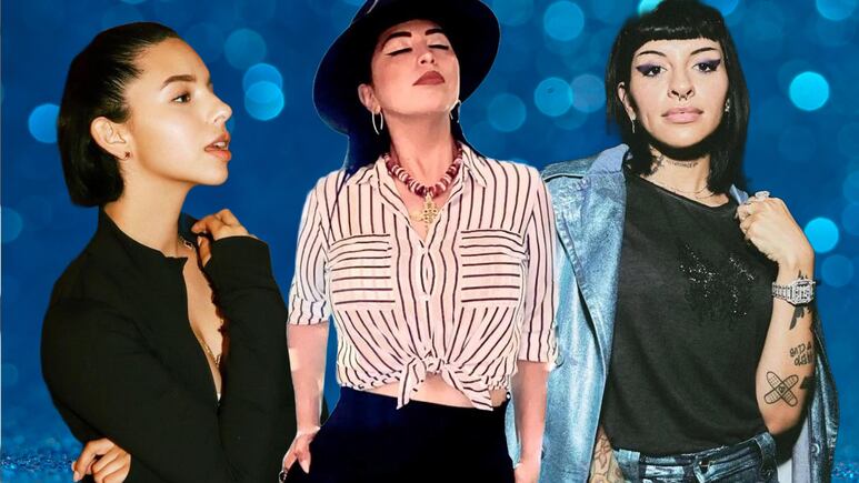 Ángela Aguilar recibe desaire de la mamá de Christian Nodal en su cumpleaños: ¿Sigue prefiriendo a Cazzu?