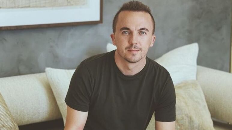 Malcolm en CDMX: El actor Frankie Muniz estuvo de visita en México