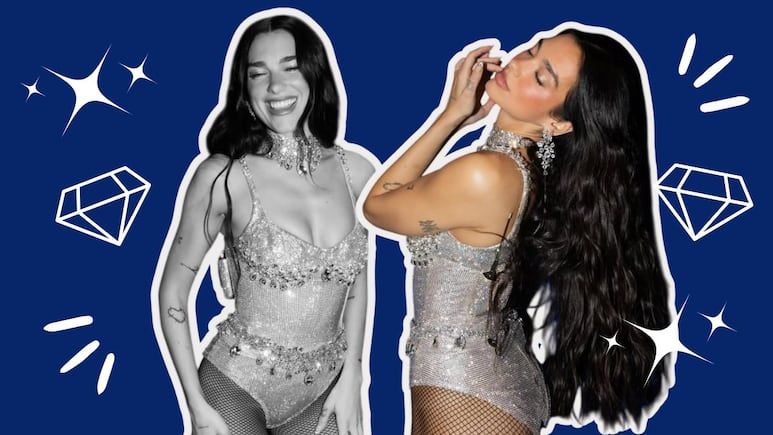 dua lipa