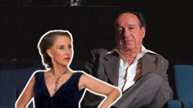 Florinda Meza aclara polémica sobre los comentarios de los hijos de Chespirito