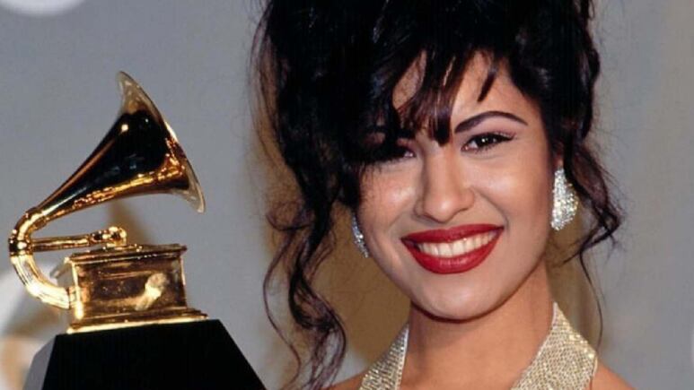Selena Quintanilla: TikTok transmitirá un concierto especial de la reina del Tex-Mex