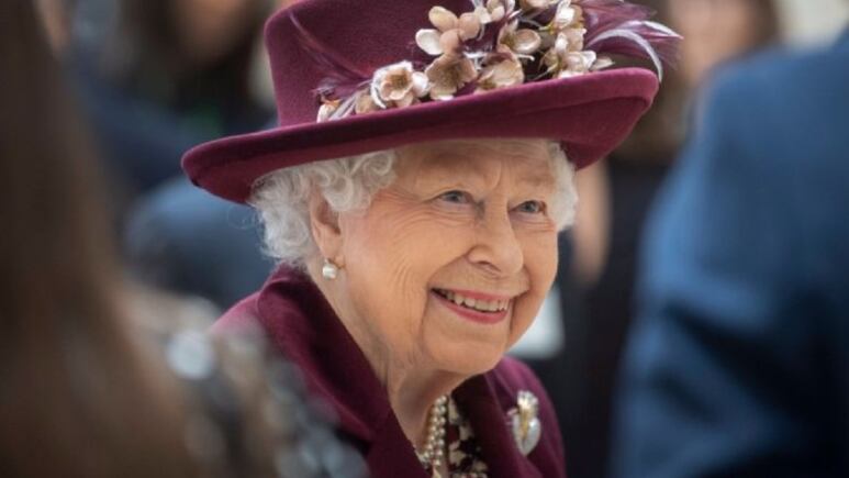 Reina Isabel II cancela otro evento importante por culpa de los estragos del Covid 19