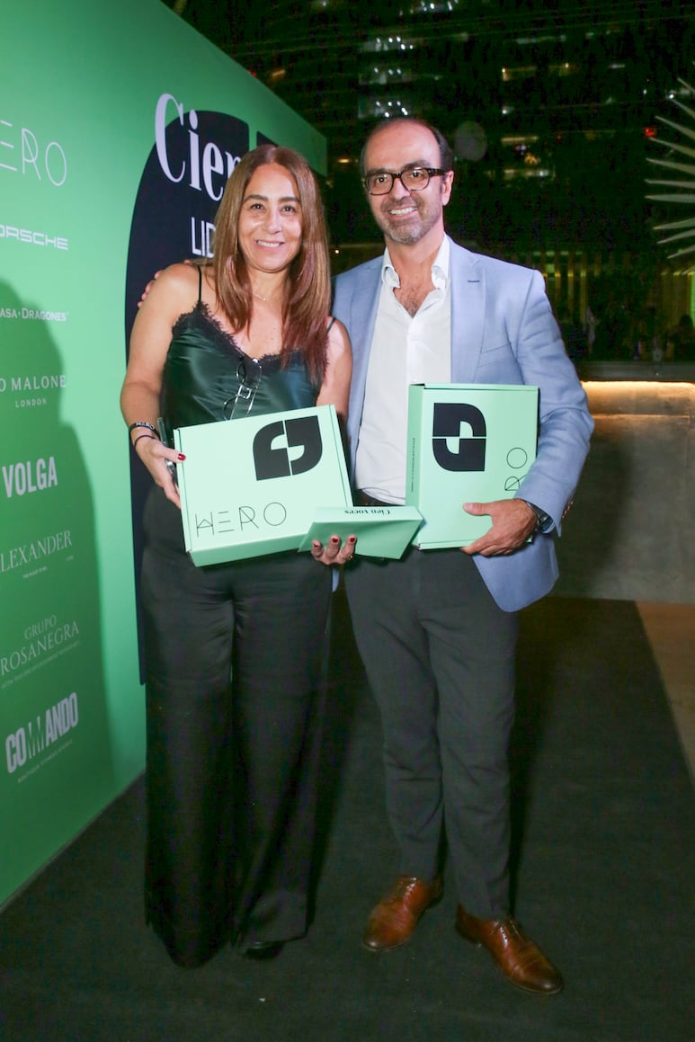 Cien Voces de Hero