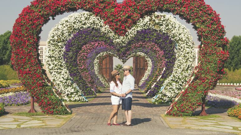 Feng Shui: Ritual con flores para atraer el amor y conseguir pareja en el Año Nuevo chino
