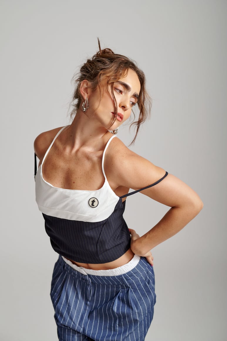 Karla Farfán