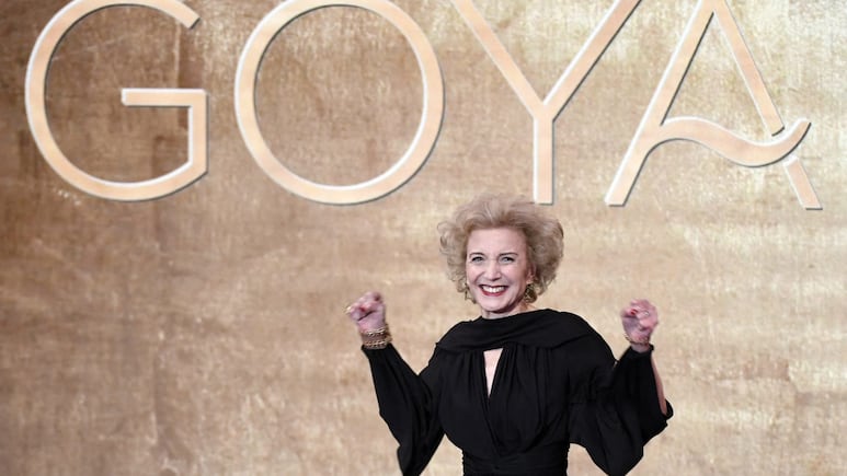 Premios Goya regula los lineamientos a películas participantes con IA: Estos no podrán participar
