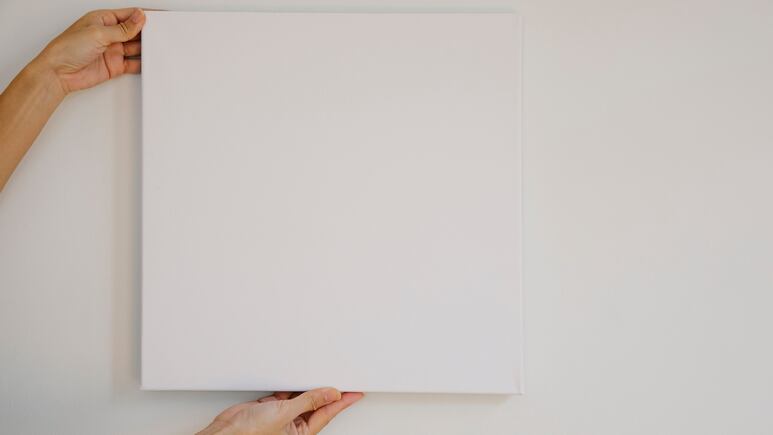 DIY: Haz papel nuevo con hojas usadas así de fácil (PASO A PASO)