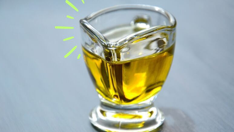 ¿Cómo usar el aceite de oliva para producir colágeno a los 40, 50 y más?
