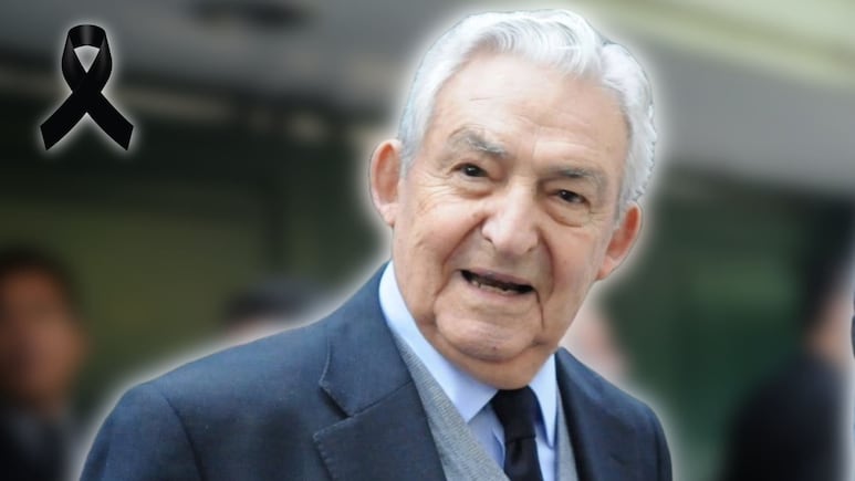 Roberto Servitje