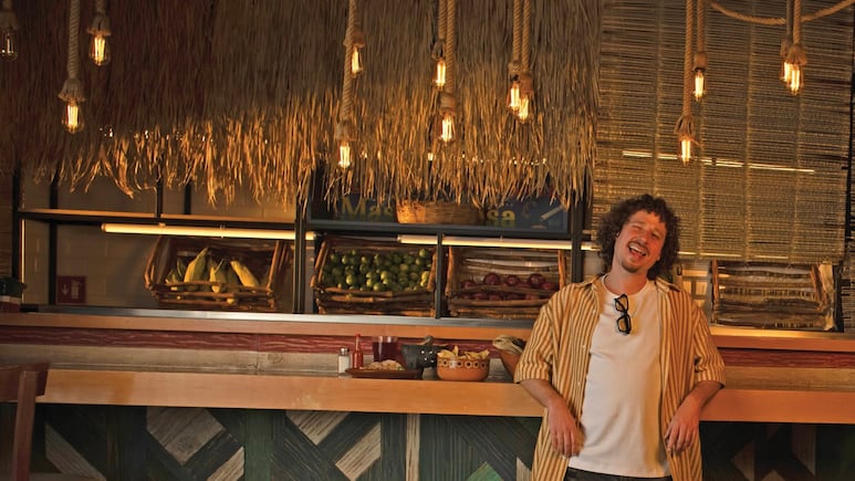 Luisito Comunica
